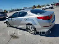 2015 KIA Optima фото