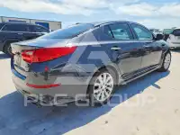 2015 KIA Optima photo