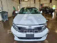 2015 KIA Optima фото