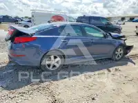 2015 KIA Optima фото
