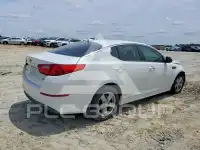 2015 KIA Optima photo