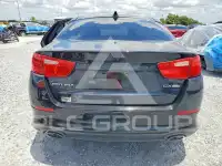 2015 KIA Optima фото