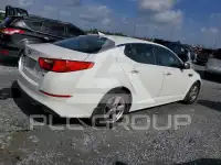 2015 KIA Optima фото