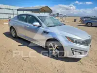 2015 KIA Optima фото