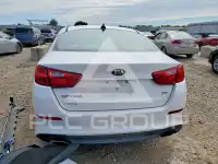 2015 KIA Optima photo