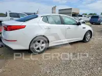 2015 KIA Optima photo