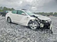 2015 KIA Optima фото