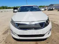 2015 KIA Optima photo