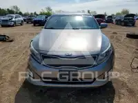 2015 KIA Optima фото