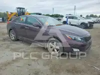 2015 KIA Optima фото