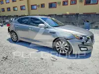 2015 KIA Optima photo