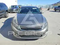 2015 KIA Optima photo