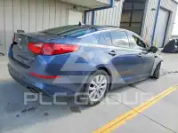 2015 KIA Optima фото