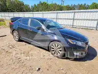 2015 KIA Optima photo
