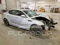 2015 KIA Optima photo