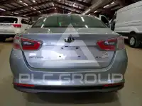 2015 KIA Optima фото