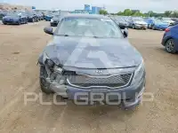 2015 KIA Optima фото