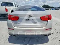 2015 KIA Optima photo