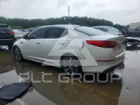 2015 KIA Optima фото