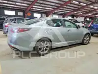 2015 KIA Optima фото