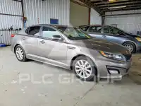 2015 KIA Optima photo
