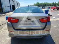 2015 KIA Optima photo