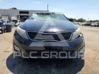 2015 KIA Optima фото