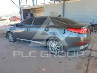 2015 KIA Optima фото