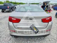 2015 KIA Optima фото