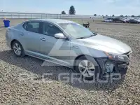 2015 KIA Optima фото