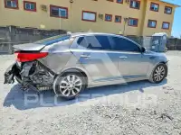 2015 KIA Optima photo