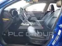 2015 KIA Optima фото