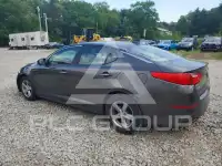 2015 KIA Optima фото