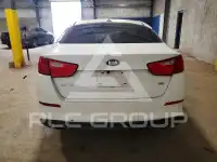 2015 KIA Optima фото