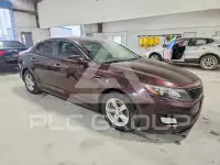 2015 KIA Optima photo