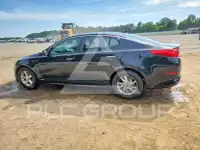 2015 KIA Optima photo