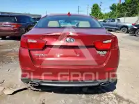 2015 KIA Optima фото