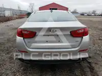 2015 KIA Optima фото