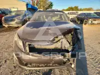 2015 KIA Optima фото