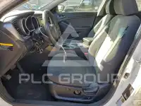 2015 KIA Optima фото
