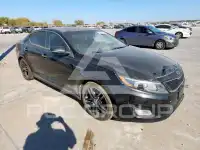 2015 KIA Optima photo