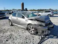 2015 KIA Optima photo
