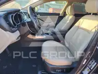 2015 KIA Optima фото