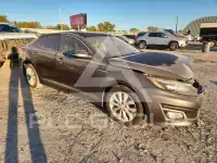 2015 KIA Optima фото