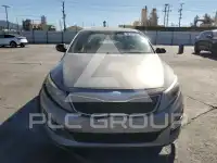 2015 KIA Optima фото