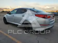 2015 KIA Optima фото