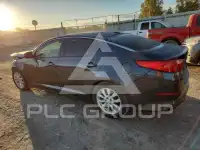 2015 KIA Optima фото