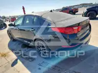 2015 KIA Optima photo