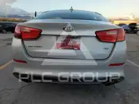 2015 KIA Optima фото