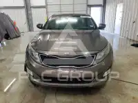 2015 KIA Optima фото
